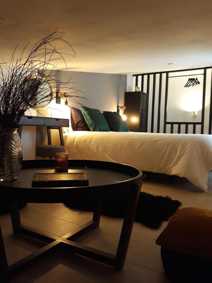 La Mar De Ben Villa มูโรส ภายนอก รูปภาพ